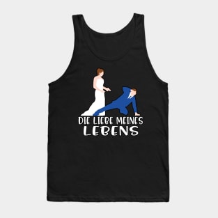 Pleasure Marriage JGA Wedding Ceremony Sause Tank Top